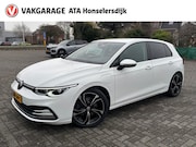 Volkswagen Golf - 1.4 eHybrid Style | Cruise | Climate | Stoel/stuur verwarmin