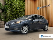 Nissan Micra - 1.0 IG-T N-Sport Automaat | Keyless | Navigatie | Climate |