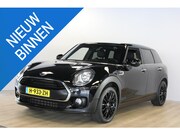 MINI Clubman - Mini 1.5 One Chili Serious Business | Schuif- kanteldak | Le