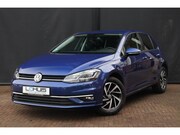 Volkswagen Golf - 1.0 TSI Join |ACC | TREKHAAK | CARPLAY | LED