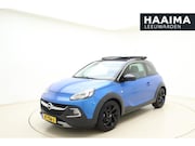 Opel Adam - 1.0 Turbo Rocks | Cabrio | Climate control | Stoel & Stuurve