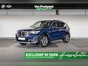 BMW iX1 - eDrive20 Pure Edition 67 kWh | Driving Assistant | Trekhaak