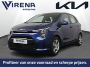 Kia Picanto - 1.0 GDi DynamicLine - Airco - Achteruitrijcamera - Apple Car