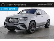 Mercedes-Benz GLE-klasse - GLE 53 Coupé Automaat 4MATIC+ | MANUFAKTUR | Premium Plus Pa
