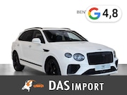 Bentley Bentayga - V8 von BENTLEY MANNHEIM