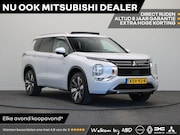 Mitsubishi Outlander - 2.4 PHEV Instyle | Trekhaak | Stoelverwarming Voor en Achter