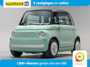 Fiat Topolino - 75KM [ Panoramadak Direct leverbaar Inclusief 2 jaar garanti