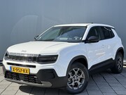 Jeep Avenger - BWJ 12-2023 | 157PK Longitude 54 kWh AUTOMAAT | | NAVI | CLI