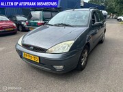 Ford Focus - 1.6-16V Futura ECC LEDER