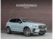 Volvo XC60 - T8 AWD Polestar Engineered | Pano - Trekhaak - HUD