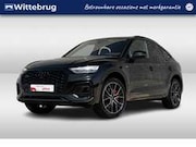 Audi Q5 - Sportback 55 TFSI e 367PK S edition | Panoramadak