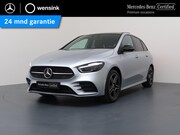 Mercedes-Benz B-klasse - 250e Business Solution AMG | Panoramaschuifdak | Night | Win