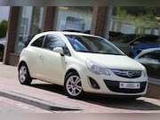 Opel Corsa - 1.2-16V Selection Airco