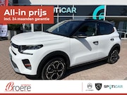 Citroën e-C3 - Max 113pk 44 kWh Automaat Camera, SOH 92%