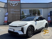 Toyota C-HR - EXECUTIVE AWD 77 kWh NIEUW & DIRECT LEVERBAAR!! PREMIUM PACK