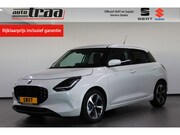 Suzuki Swift - 1.2 Style Smart Hybrid Automaat / Navigatie / Keyless / Came