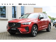 Volvo XC60 - T6 Plug-in hybrid AWD Plus Dark | Trekhaak | Verwarmbare voo