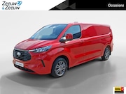 Ford Transit Custom - 320 2.0 TDCI L2H1 Limited 136 pk handgeschakeld | BPM vrij!