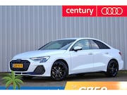 Audi A3 - Limousine 30 TFSI S edition Ultimate black | Stoelverwarming