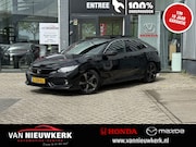 Honda Civic - 1.0 i-VTEC 126pk 5D Executive | Pano | camera