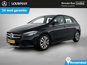 Mercedes-Benz B-klasse - 180 Business Solution | Stoelverwarming | Led | Parkeerpakke