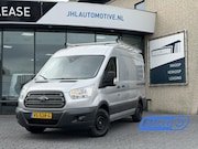 Ford Transit - 290 2.2 TDCI L2H2*NAVI*CAM*CRUISE*A/C*2XSCHUIF*3P