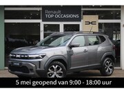 Dacia Duster - 1.2 TCe 130 mild hybrid Expression | STOELVERWARMING | CAMER
