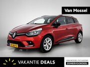 Renault Clio - Estate 0.9 TCe Limited