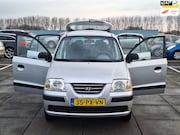 Hyundai Atos - €1350, -1.1i Active Prime 89.000 Kms Apk 2026