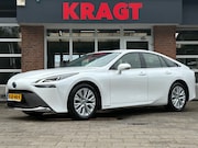 Toyota Mirai - Fabrieksgarantie tot 01-2031! Dynamic - waterstof - camera -