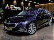 Skoda Octavia - 1.4 TSI IV 204pk Business Plus / Camera / Head up / Stuur en