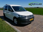 Volkswagen Caddy - Cargo 2.0 TDI DSG 90kW AC NAVI ** 11899 EX BTW