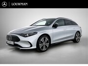 Mercedes-Benz CLA-Klasse - Shooting Brake 250+ Business Solution Luxury 85 kWh Premium