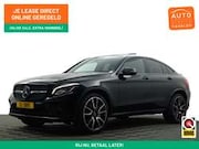 Mercedes-Benz GLC-klasse - Coupé 4MATIC Dealer Onderhouden, Head Up, Full Mem