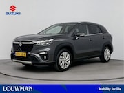 Suzuki S-Cross - 1.5 Hybrid Select Automaat | 17'' Lichtmetalen velgen | Appl