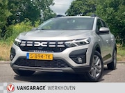 Dacia Sandero - Stepway 1.0 TCe | LPG-G3 ! | Carplay