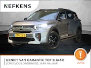 Citroën e-C3 - SUV Collection 113pk Extended Range 54 kWh | Voorraad kortin