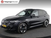 BMW iX3 - High Executive Edition 80 kWh | NAP | 1e eigenaar | Bomvol! 