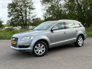 Audi Q7 - 3.0 TDI quattro Pro L+ 5+2 Trekhaak Xenon Leder