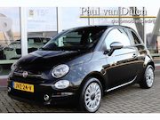 Fiat 500 - 1.0 HYBRID URBAN Navi | Clima | Privacy Glas | Led | Bluetoo