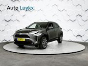 Toyota Yaris Cross - 1.5 Hybrid Dynamic | Navigatie | 17'' L.M. Velgen | Adaptiev