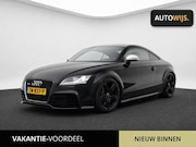 Audi TT RS - 2.5 T TT Pro Line|340PK|LED|LM-VELG|Alcantara