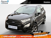 Ford EcoSport - 1.0 EcoBoost ST-Line | Winter Pack | Climate Control | Parke