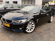 BMW 4-serie Gran Coupe - 420i Centennial Executive, Trekhaak, L.M.Velgen, Navigatie,