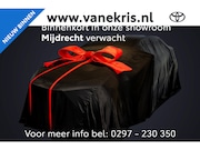 Toyota Prius - 1.8 Plug-in Dynamic Business, Parkeersensoren