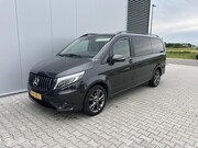 Mercedes-Benz Vito - Bestel 114 CDI Lang DC Comfort