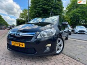 Toyota Auris - 1.8 Full Hybrid Clima Elek Pakket Lmv Cruise