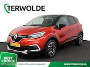 Renault Captur - TCe 150 EDC Sport Edition2 | AUTOMAAT | Trekhaak | Parkeerca