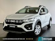 Dacia Sandero - Stepway 1.0 TCe 90 Comfort Apple Carplay/Android Auto | PARK