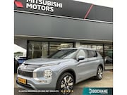 Mitsubishi Outlander - 2.4 PHEV Instyle | DEMO | Lederen bekleding | Elektrisch ver